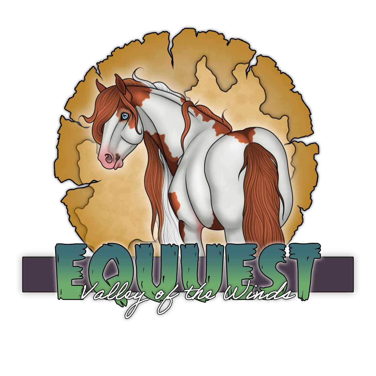 Equuest: Valley of the Winds